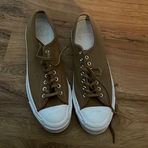 100% Authentic Converse X Jack Purcell Sz.10